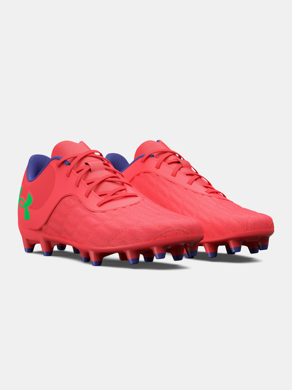 Under Armour Fiú futballcipő Under Armour UA Magnetico SelectJR 3.0 FG