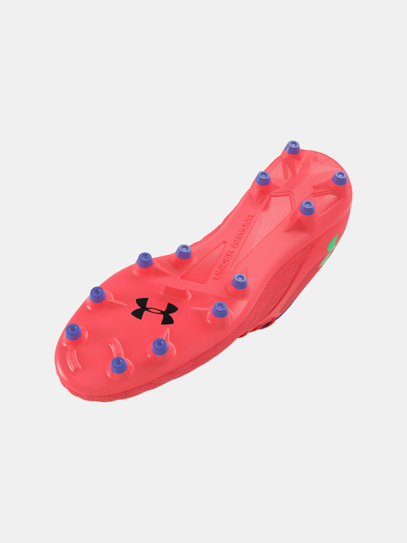 Under Armour Fiú futballcipő Under Armour UA Magnetico SelectJR 3.0 FG