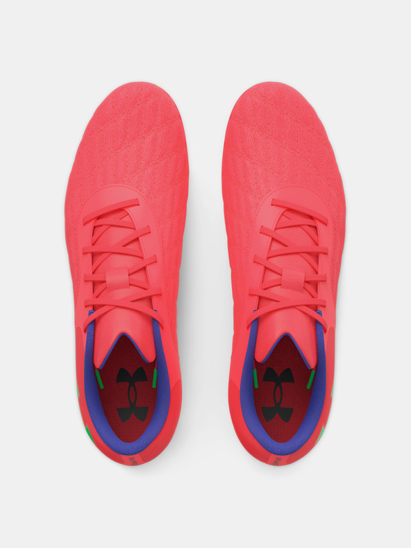 Under Armour Fiú futballcipő Under Armour UA Magnetico SelectJR 3.0 FG