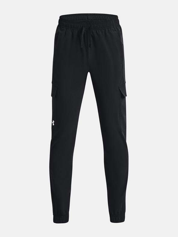 Under Armour Fiú nadrág Under Armour UA Pennant Woven Cargo Pant