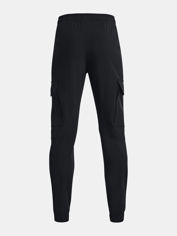 Under Armour Fiú nadrág Under Armour UA Pennant Woven Cargo Pant