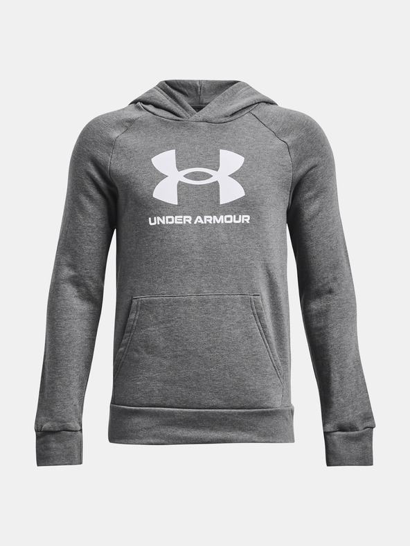 Under Armour Fiú felső Under Armour UA Rival Fleece BL Hoodie