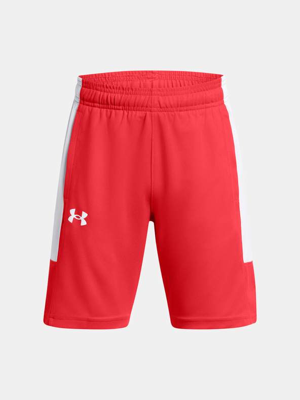 Under Armour Fiú rövidnadrágok Under Armour UA Baseline Short
