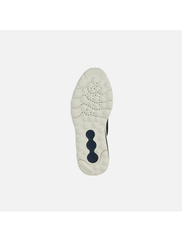 Geox Sötétkék férfi Geox Spherica Actif tornacipő