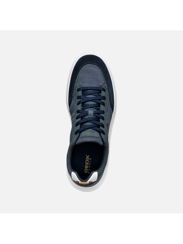 Geox Sötétkék férfi tornacipő Geox Merediano