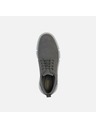 Geox Szürke férfi tornacipő Geox Adacter F