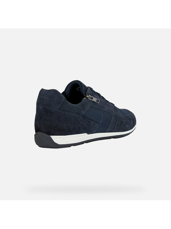 Geox Sötétkék férfi Geox Ionio tornacipő