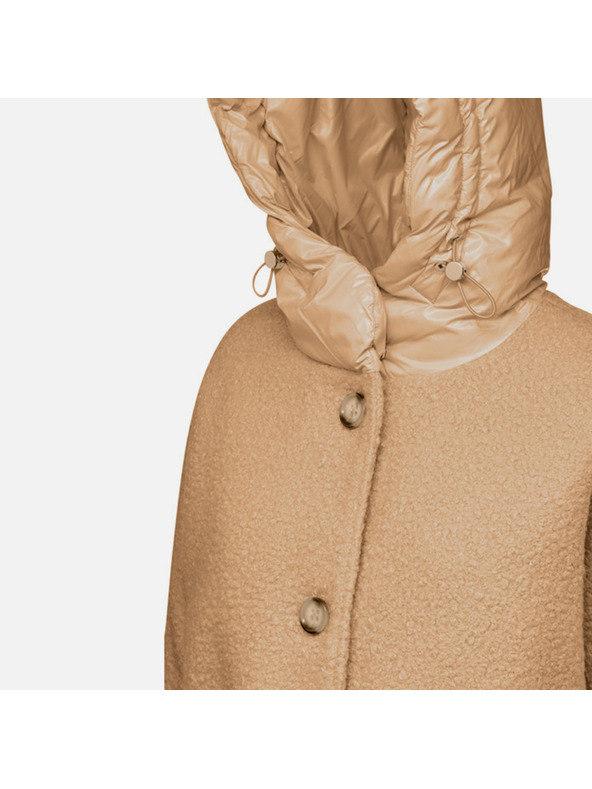 Geox Barna Geox Calithe női kabát