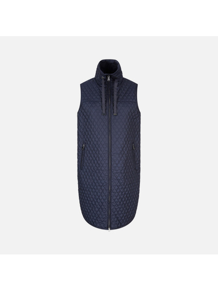 Geox Sötétkék női mellény Geox Meleda