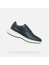 Geox Sötétkék férfi Geox Spherica Ecub-3 tornacipő
