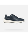 Geox Sötétkék férfi Geox Spherica Ecub-3 tornacipő