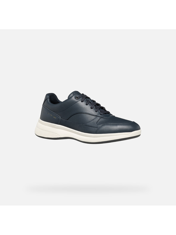 Geox Sötétkék férfi Geox Spherica Ecub-3 tornacipő