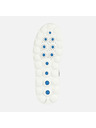 Geox Fekete férfi Geox Spherica EC4.1 tornacipő Geox Spherica EC4.1