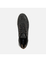 Geox Fekete női Geox Spherica 4x4 4x4 b abx tornacipő