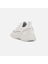 Geox Fehér Geox női tornacipő Alleniee
