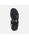 Geox Fekete Geox Spherica EC5W női szandál