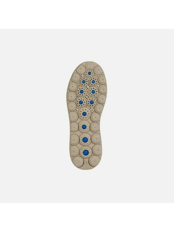 Geox Bézs női Geox Spherica EC4.1 bokacsizma Geox Spherica EC4.1 bokacipő