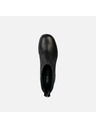 Geox Fekete Geox Spherica Ec9 női bokacipő