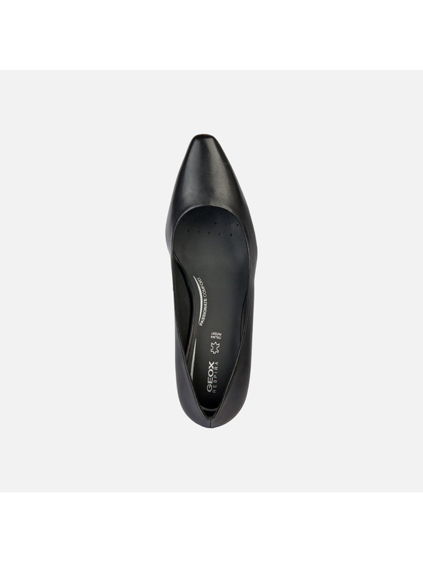 Geox Fekete női Geox Giselda pumps