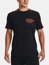 Under Armour Férfi póló Under Armour UA Athletic Dept Pocket Tee