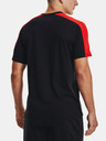 Under Armour Férfi póló Under Armour UA Athletic Dept Pocket Tee