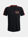 Under Armour Férfi póló Under Armour UA Athletic Dept Pocket Tee