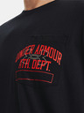 Under Armour Férfi póló Under Armour UA Athletic Dept Pocket Tee