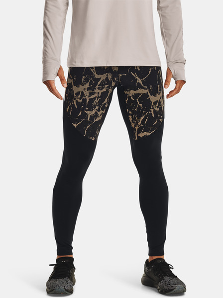 Under Armour Férfi leggings Under Armour UA OUTRUN THE COLD TIGHT