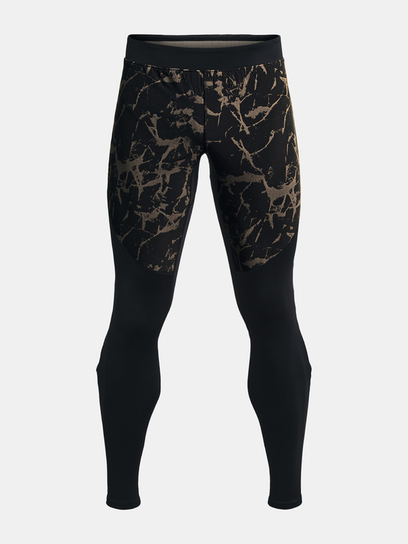 Under Armour Férfi leggings Under Armour UA OUTRUN THE COLD TIGHT