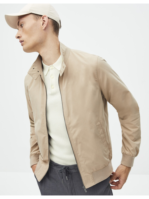 Celio Rucotton Dzseki