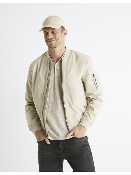 Celio Bunaelle Dzseki