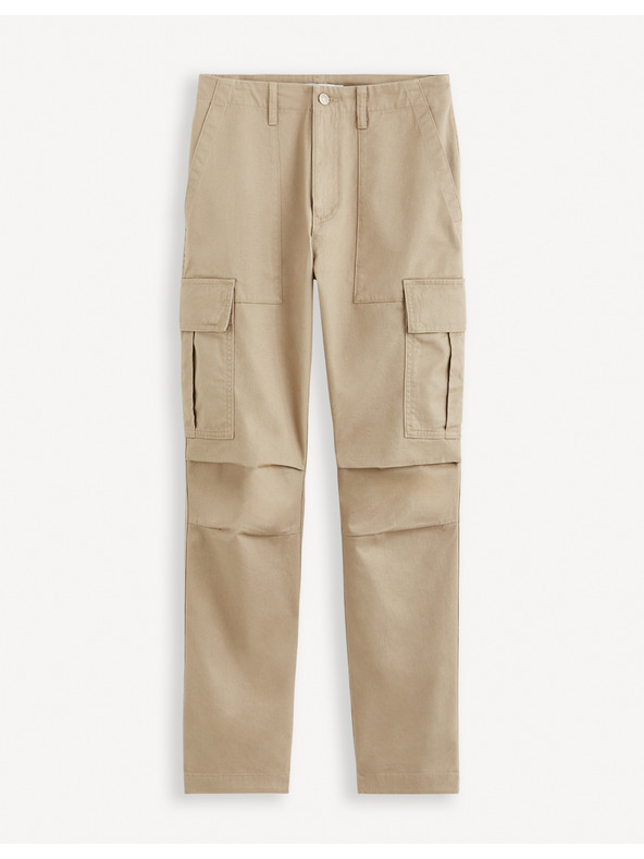 Celio Goander 32 cargo nadrág Celio
