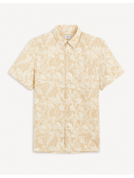 Celio Mintás ing Gafeul Celio