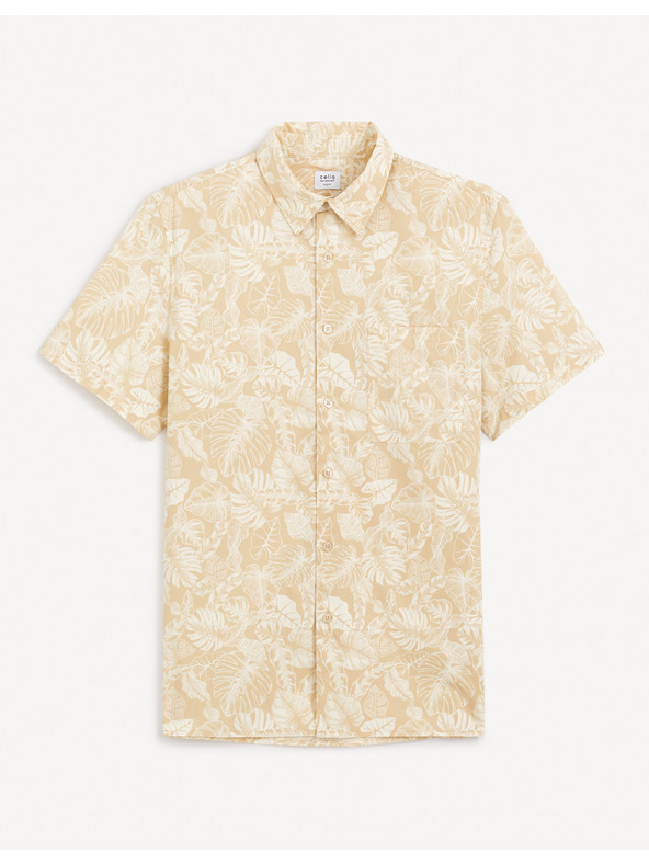 Celio Mintás ing Gafeul Celio