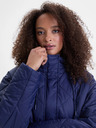 Orsay Sötétkék női steppelt kabát ORSAY