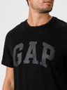 GAP GAP logó Basic pólók, 2 db