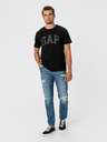 GAP GAP logó Basic pólók, 2 db