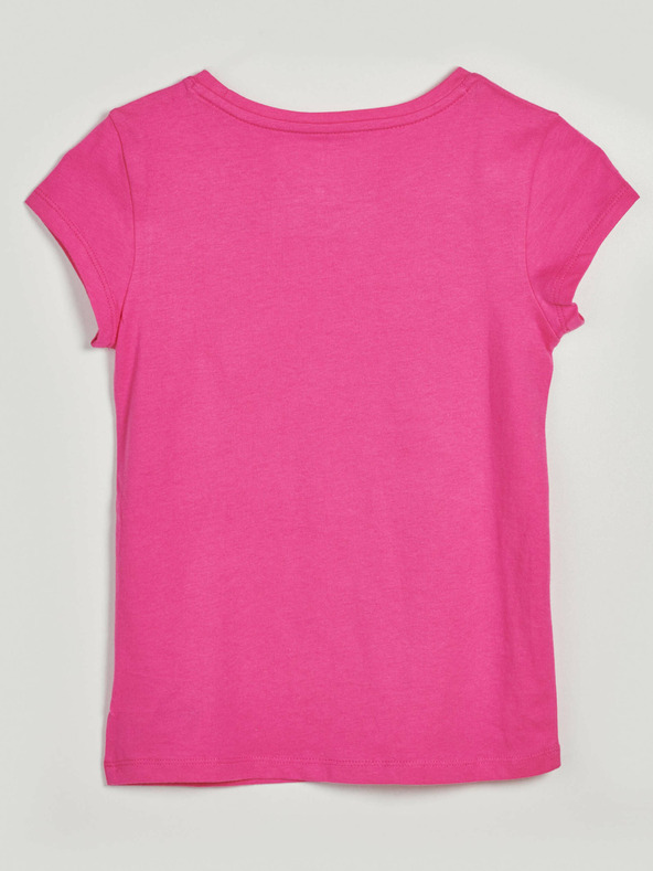 GAP Gyerek pólók logóval GAP, 2 db