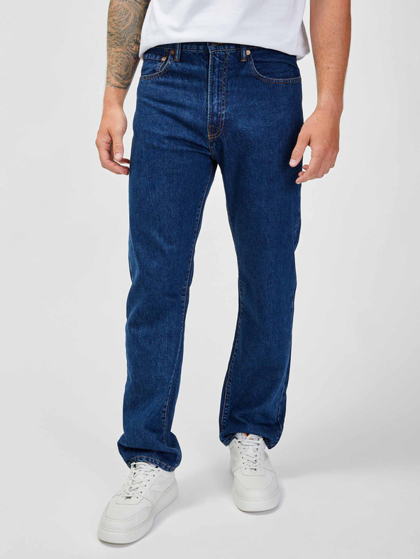 GAP Straight Callahan farmer GAP