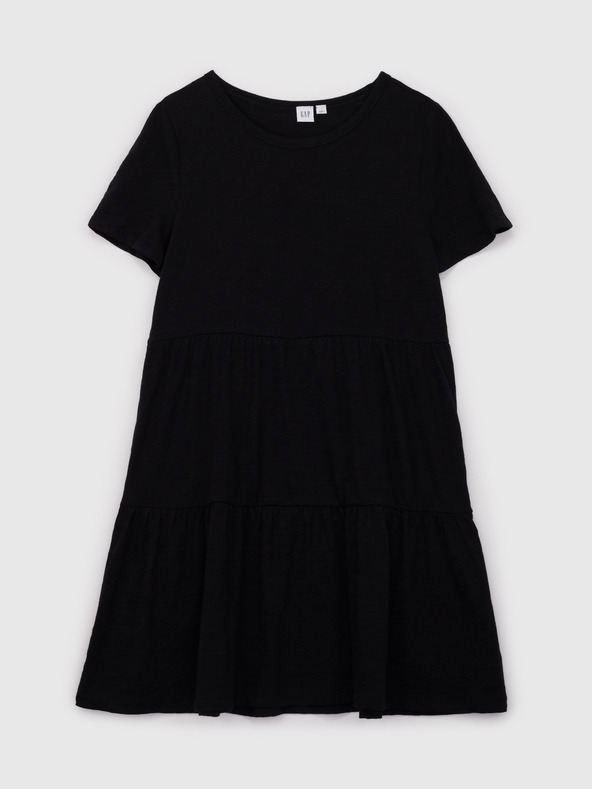 GAP Mini ruha rövid ujjú GAP