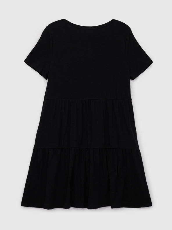 GAP Mini ruha rövid ujjú GAP