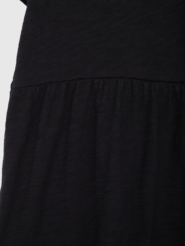 GAP Mini ruha rövid ujjú GAP