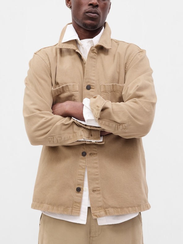 GAP Utility oversize farmer ing GAP