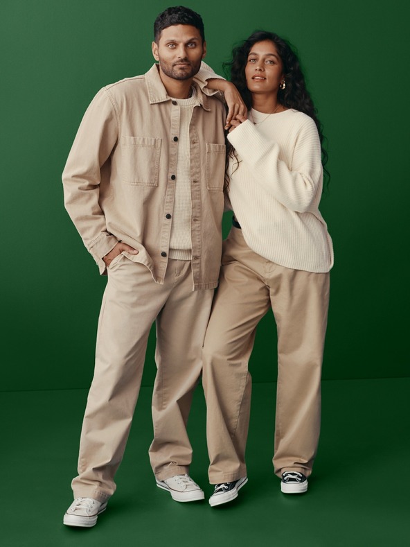 GAP Utility oversize farmer ing GAP