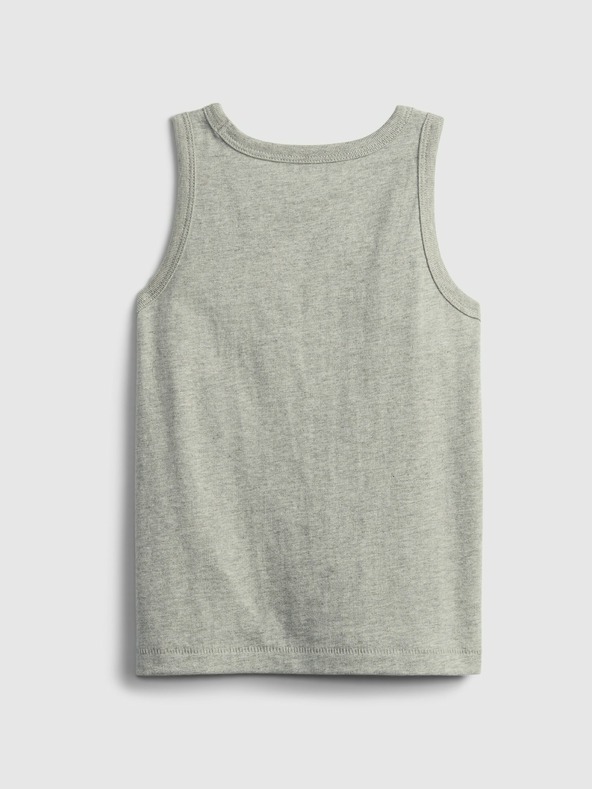 GAP Baby pántos felső GAP