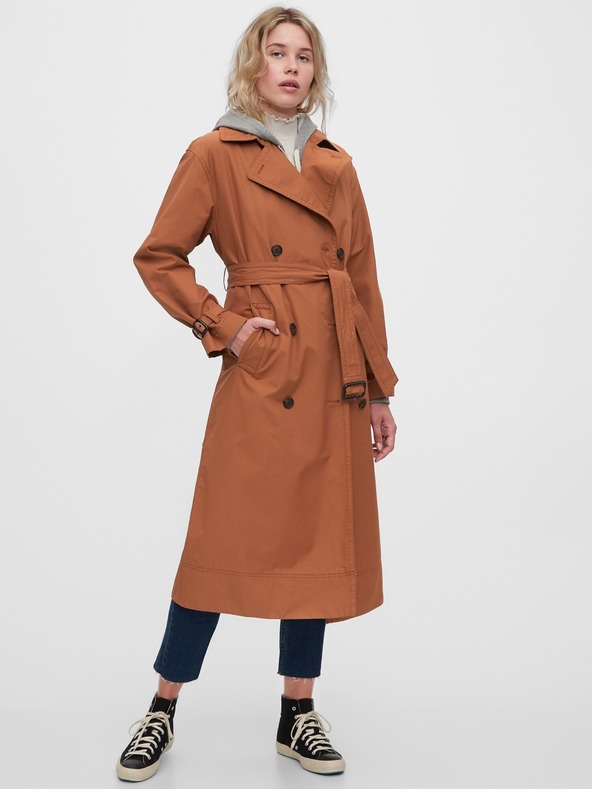 GAP Trench coat GAP