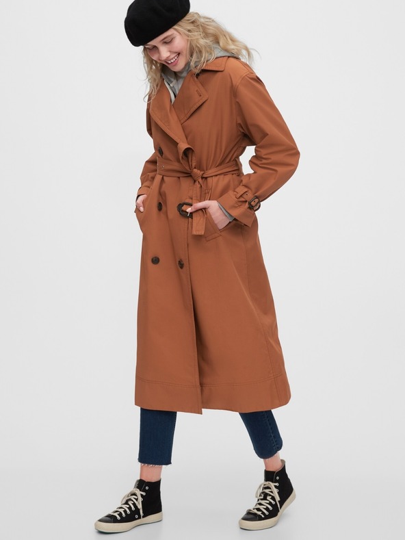 GAP Trench coat GAP