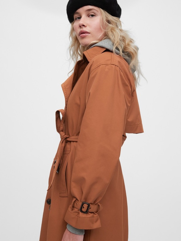 GAP Trench coat GAP