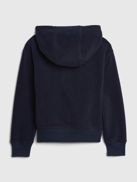 GAP Gyerek pulóver GAP logóval