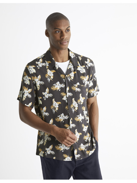 Celio Mintás ing Bavisca Celio Bavisca Celio